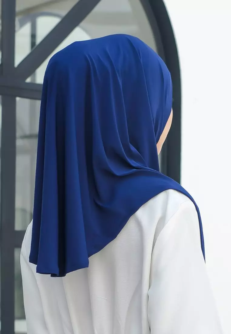 Kana Bergo Spandek Navy