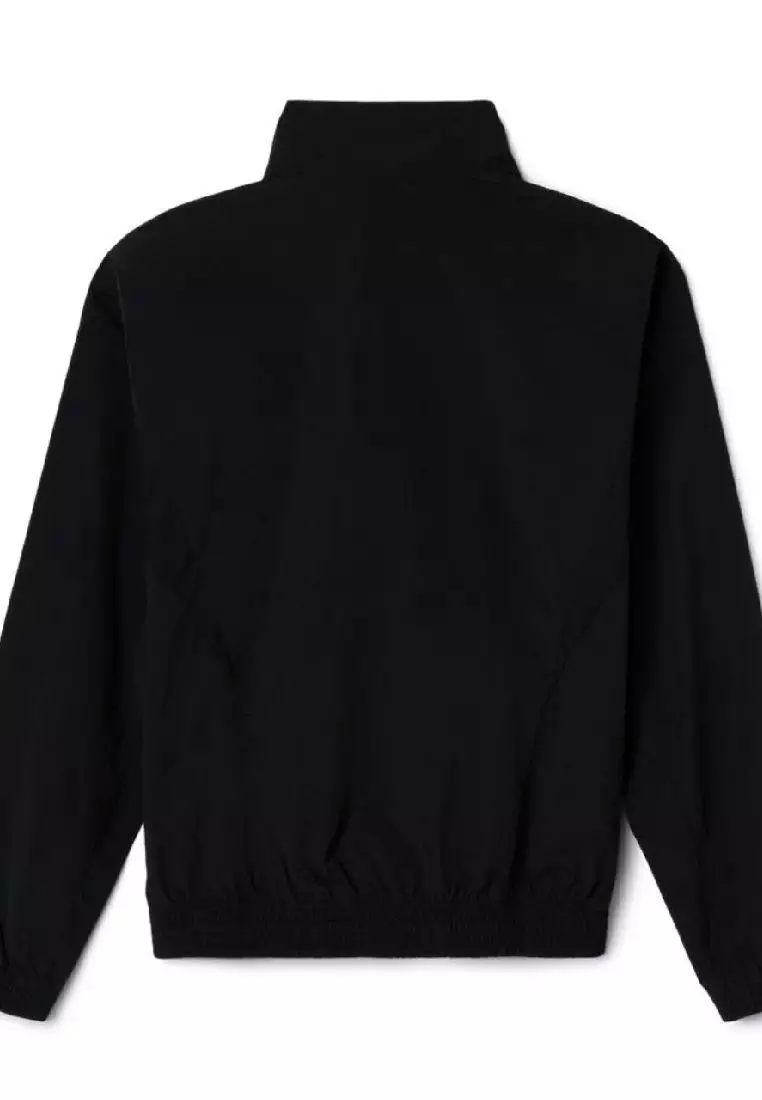 ASICS CLASSIC WOVEN TRACK JACKET 2203A342-001 2026 | Buy ASICS