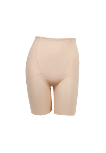 Buy Wacoal Long Girdle 2022 Online | Zalora Philippines