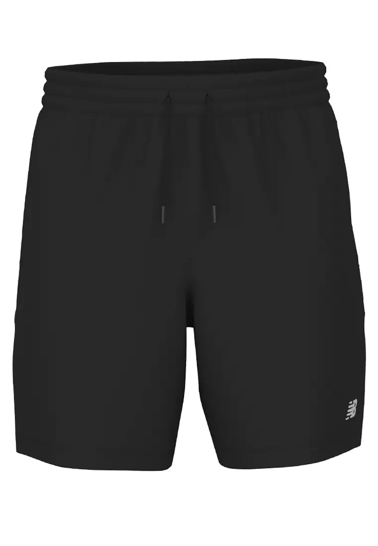 Sport Essentials 7 Inch French Terry Shorts