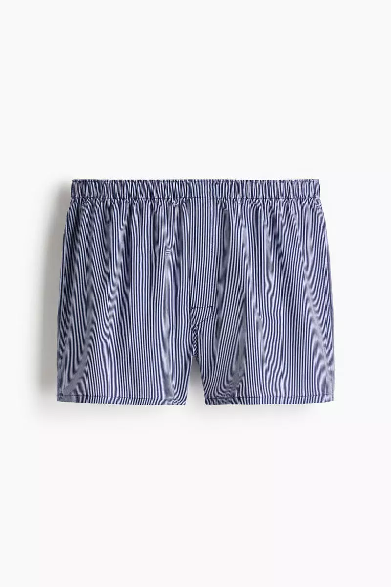 4-pack woven boxer shorts