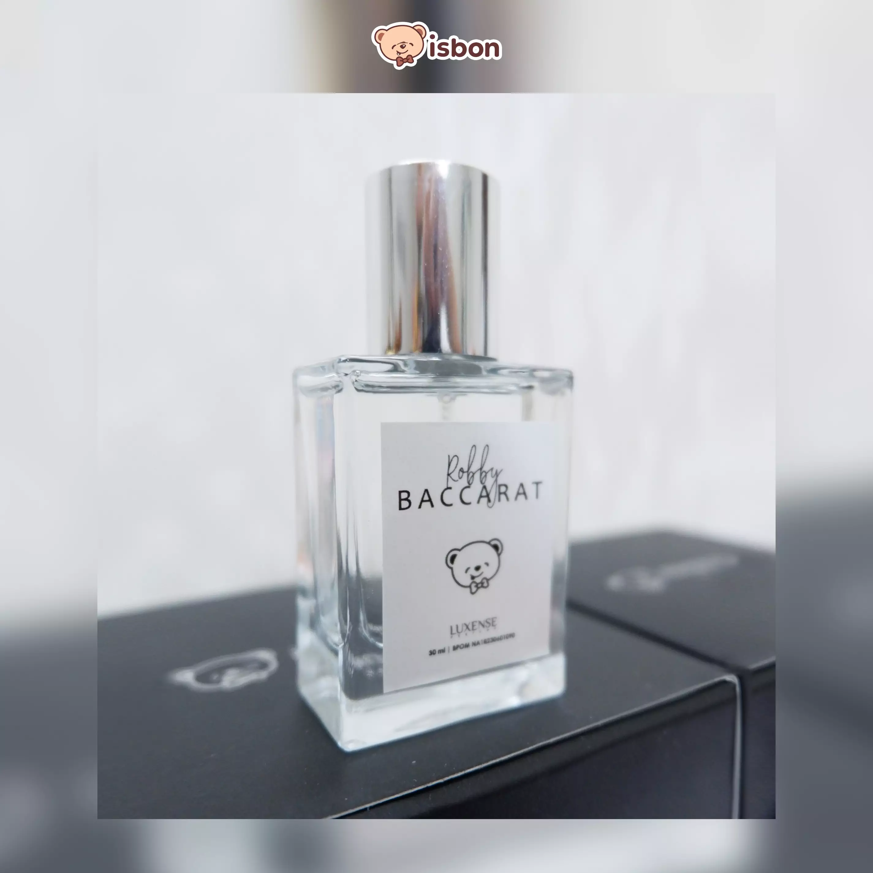 Parfum aroma online baccarat