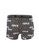 Calvin Klein black Trunks - Calvin Klein Underwear BD135US3542B79GS_2