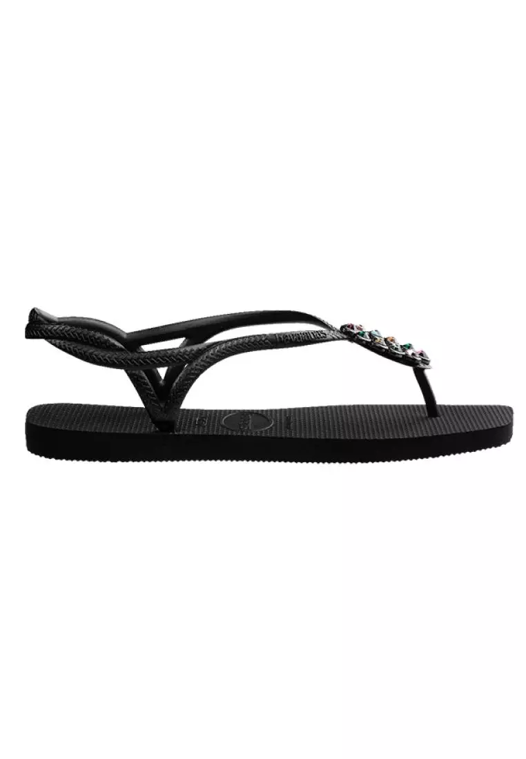 Havaianas luna special swarovski shop