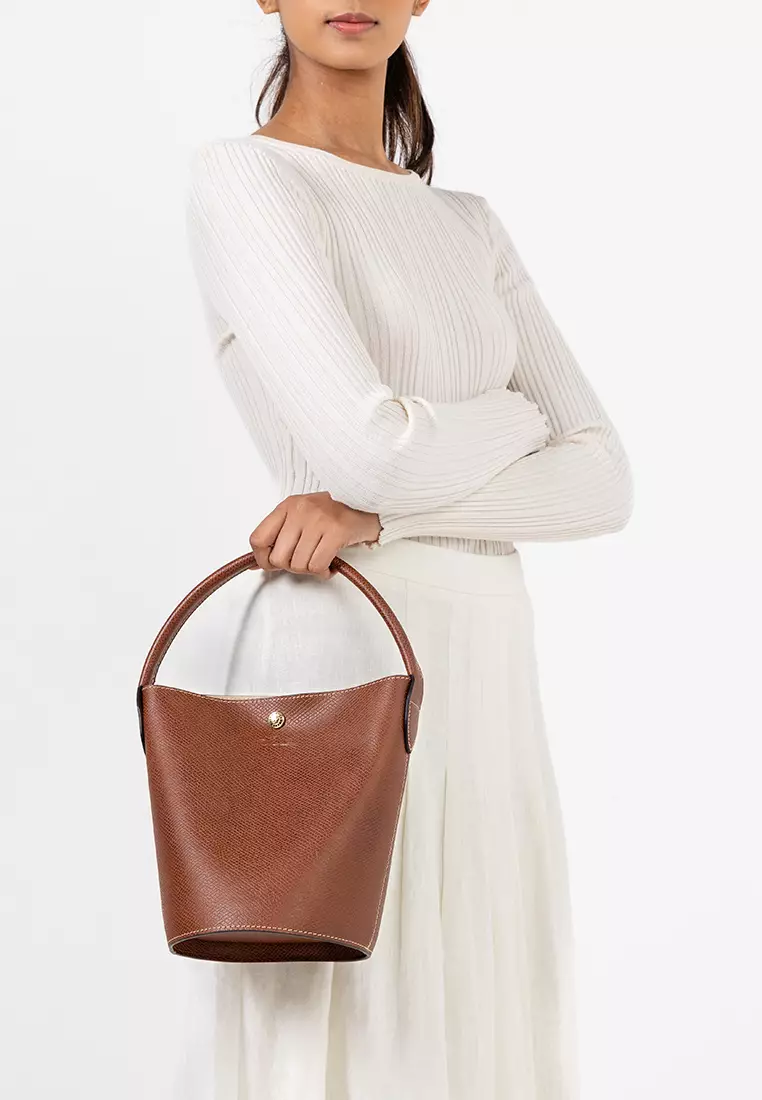 Épure S Bucket Bag (nt)