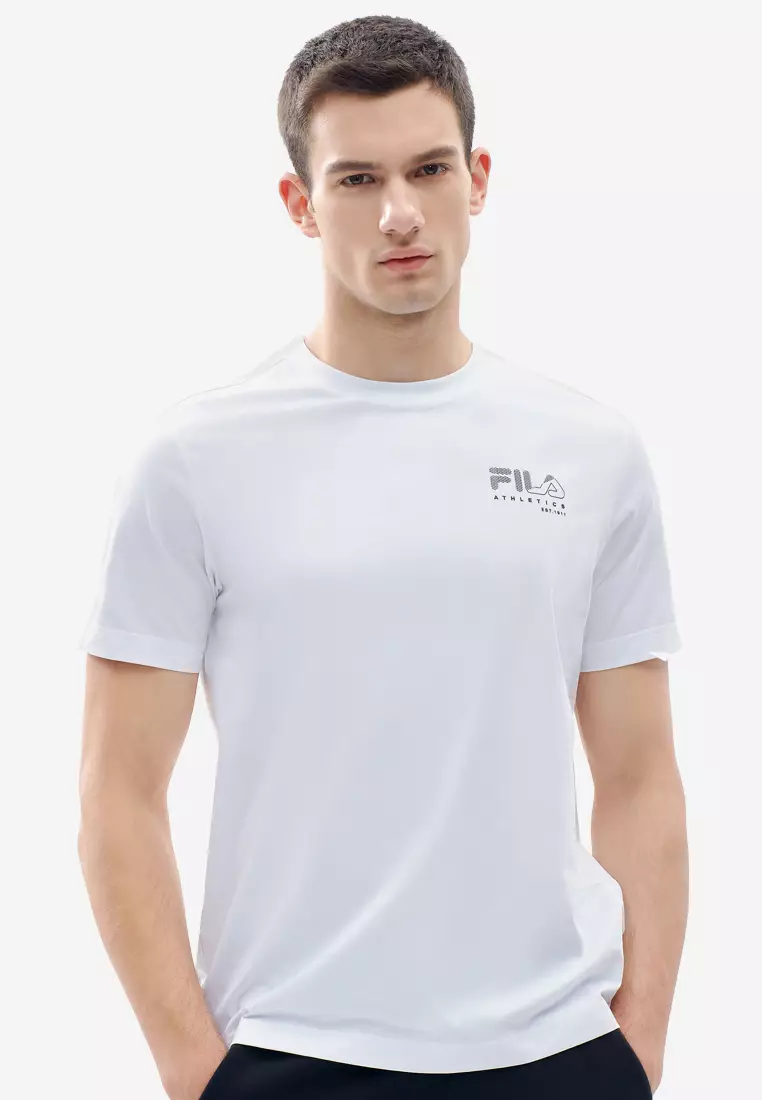 Fila long sleeve top mens new arrivals