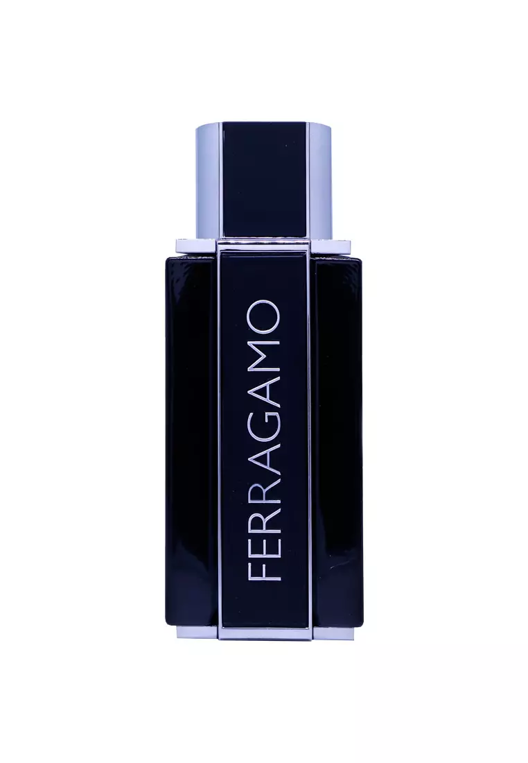 Salvatore Ferragamo Ferragamo Sublime Leather Man EDP Intense 100 ML