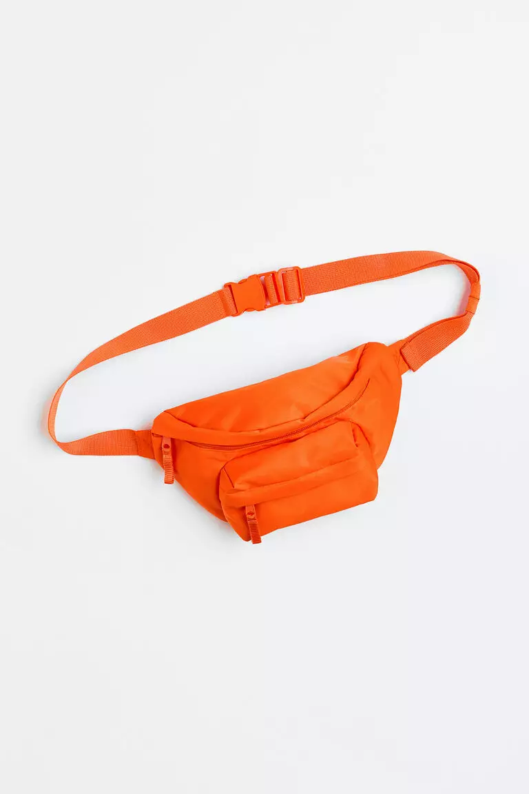 Harga waist bag online h&m