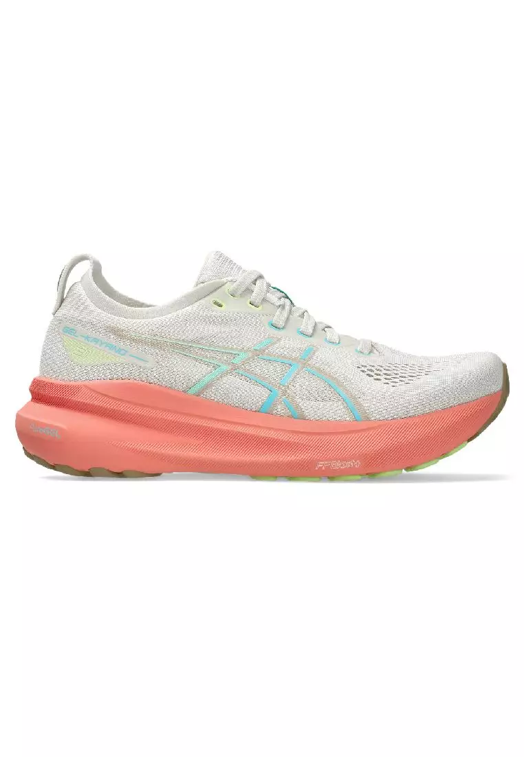 GEL-KAYANO 31 RUNNING SHOES 1012B670-200