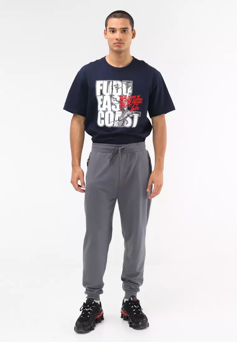 Jogger
