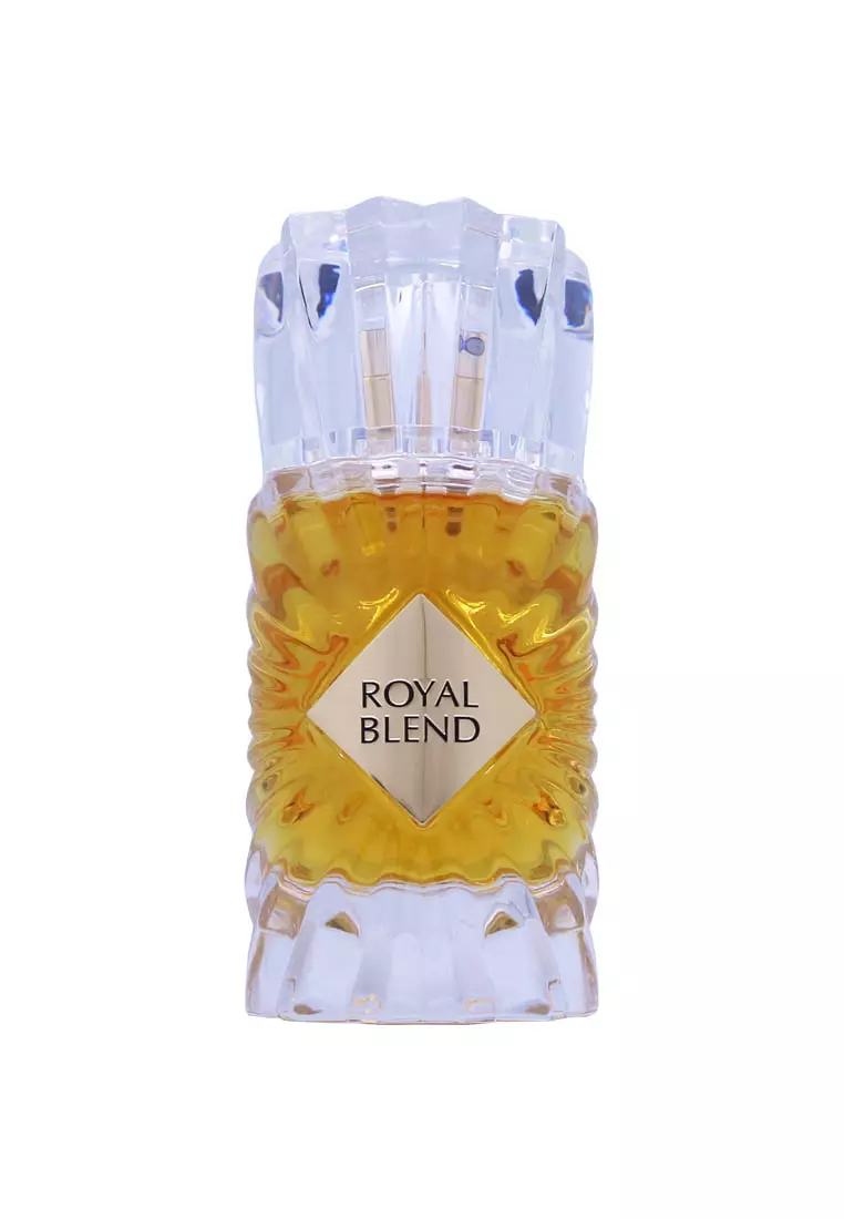 French Avenue Royal Blend Unisex 100 ML