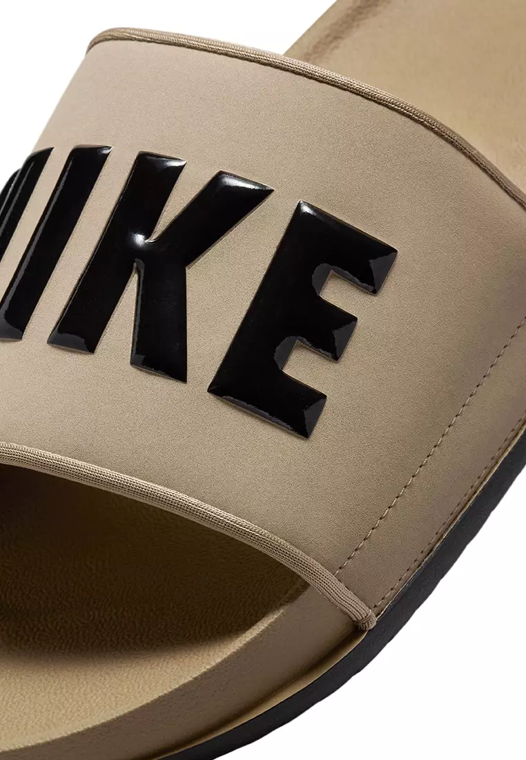 Offcourt Men's Slides