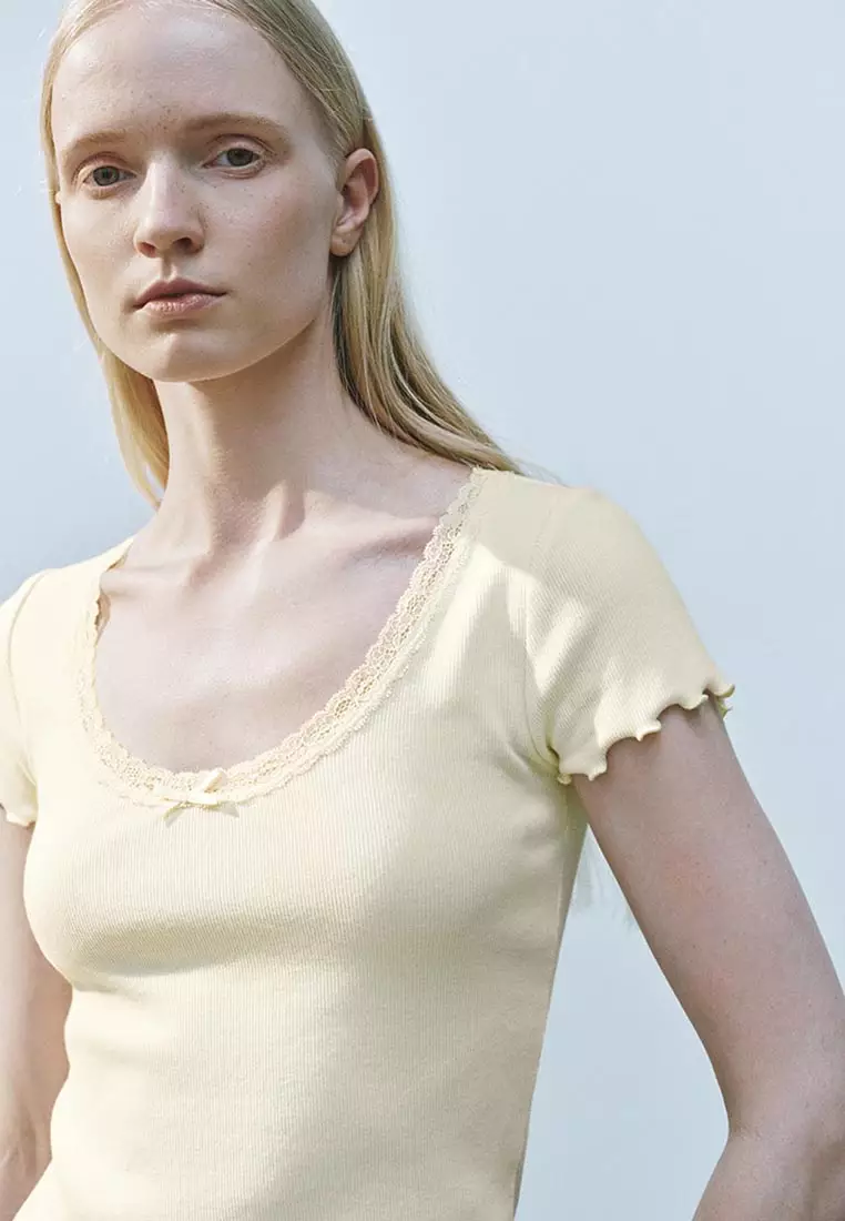 Short Sleeve T-Shirts