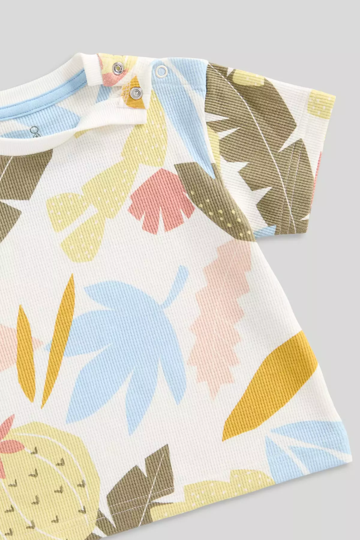 Mothercare Everyday T-Shirt - Kaos Bayi Laki-laki