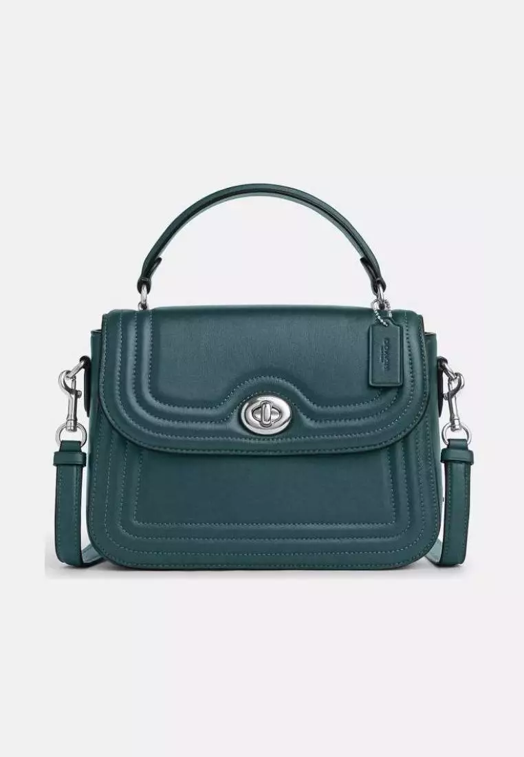 Coach deals ivy crossbody