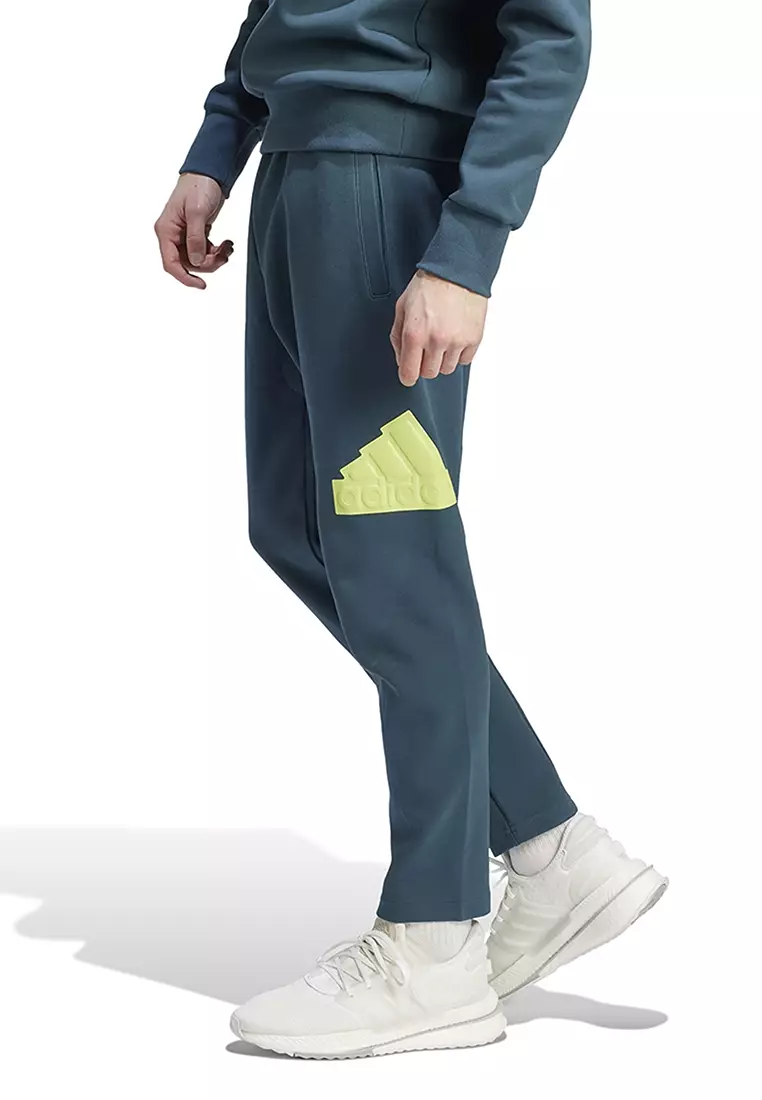 Buy ADIDAS future icons badge of sport pants in Arctic Night 2024 Online