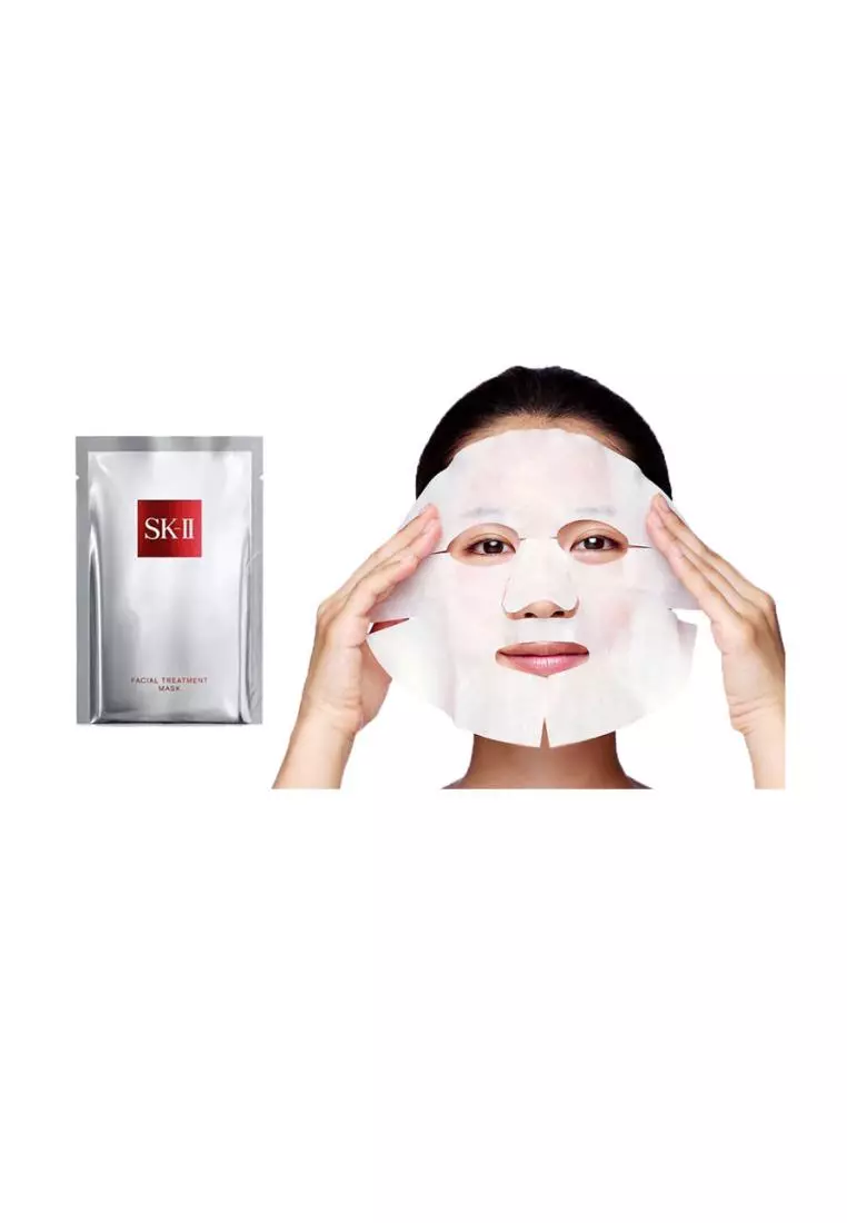 SK-II Facial Treatment Mask 1pc