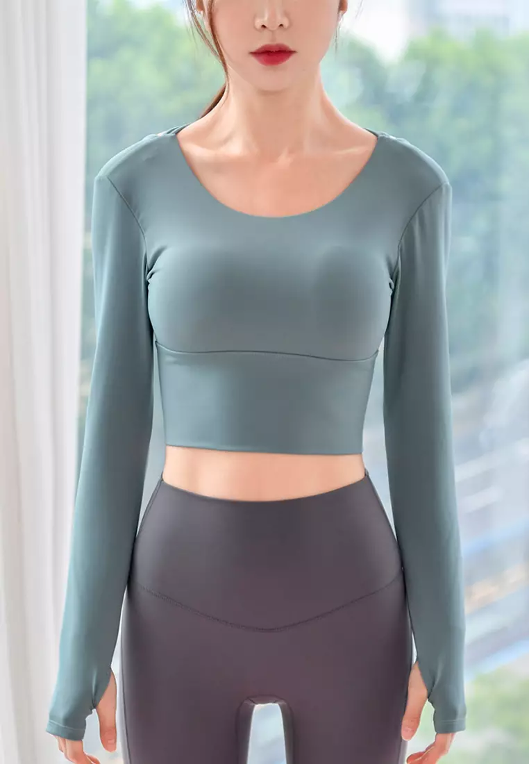 Sports Running Fitness Yoga Dance Sports Bra