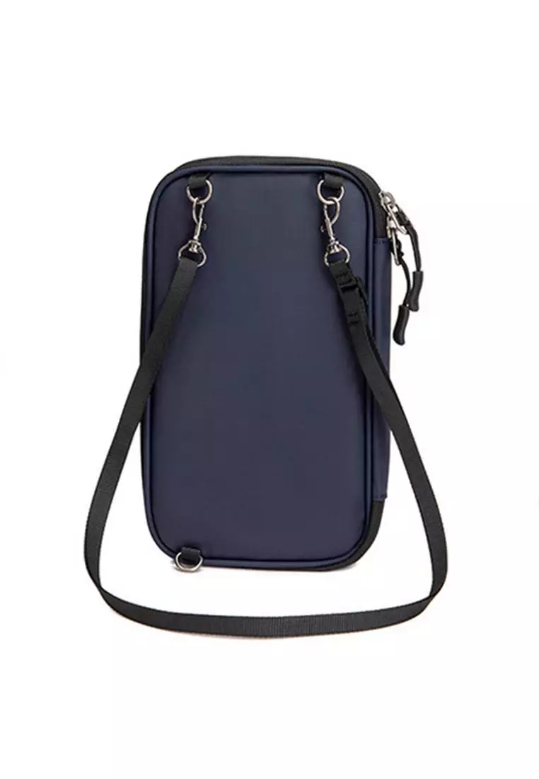 Travel multifunctional slant bag