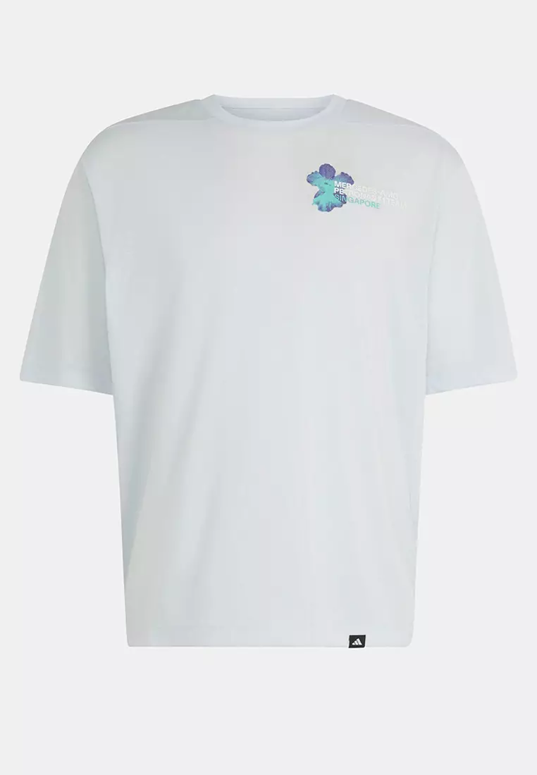 Mercedes - AMG Petronas Formula 1 Team Vanda Bloom Tee