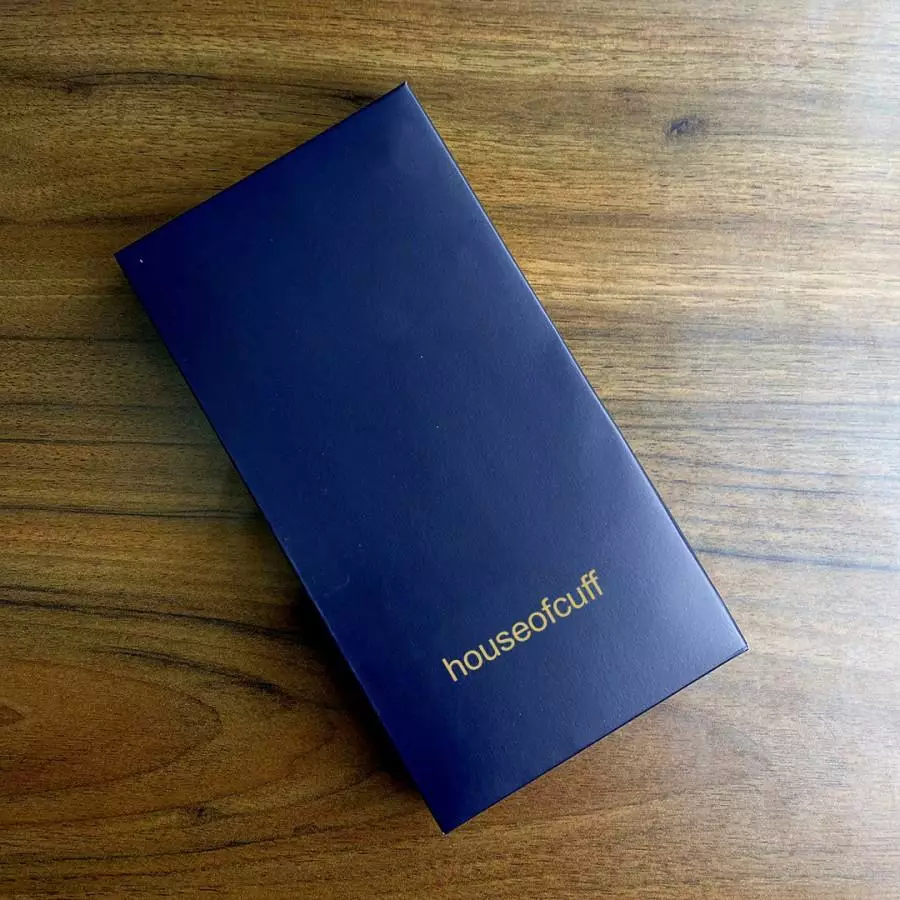 Houseofcuff Dasi Kupu Polos Bowtie Pria Bahan Satin Emerland