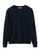 MANGO Man blue Thermoregulator Cotton-Blend Sweater C3320AAF85914DGS_5