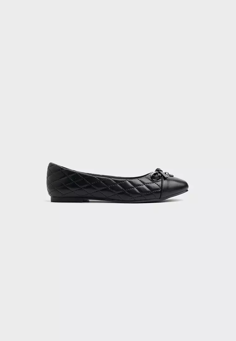 Discount on ALBERTO  shoes - SKU: cushOn Women's Elaine Ballerina