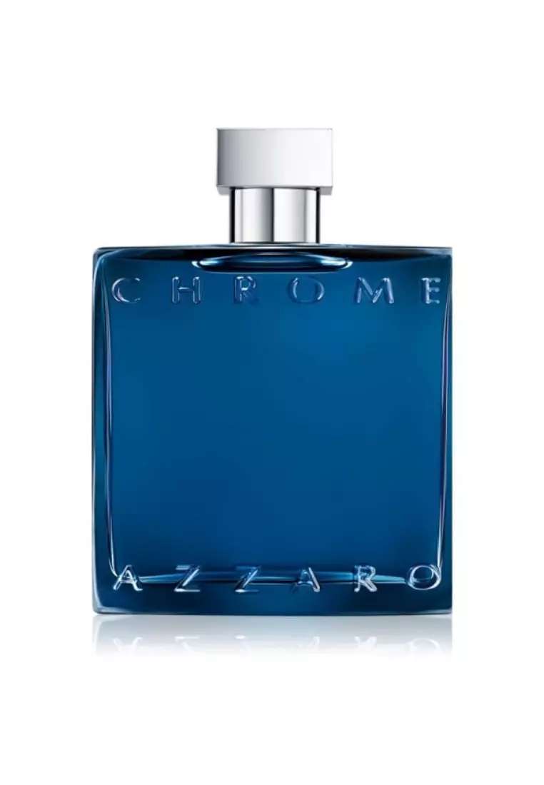 Azzaro Chrome Parfum Man Parfum - 100 ML (Parfum Pria)