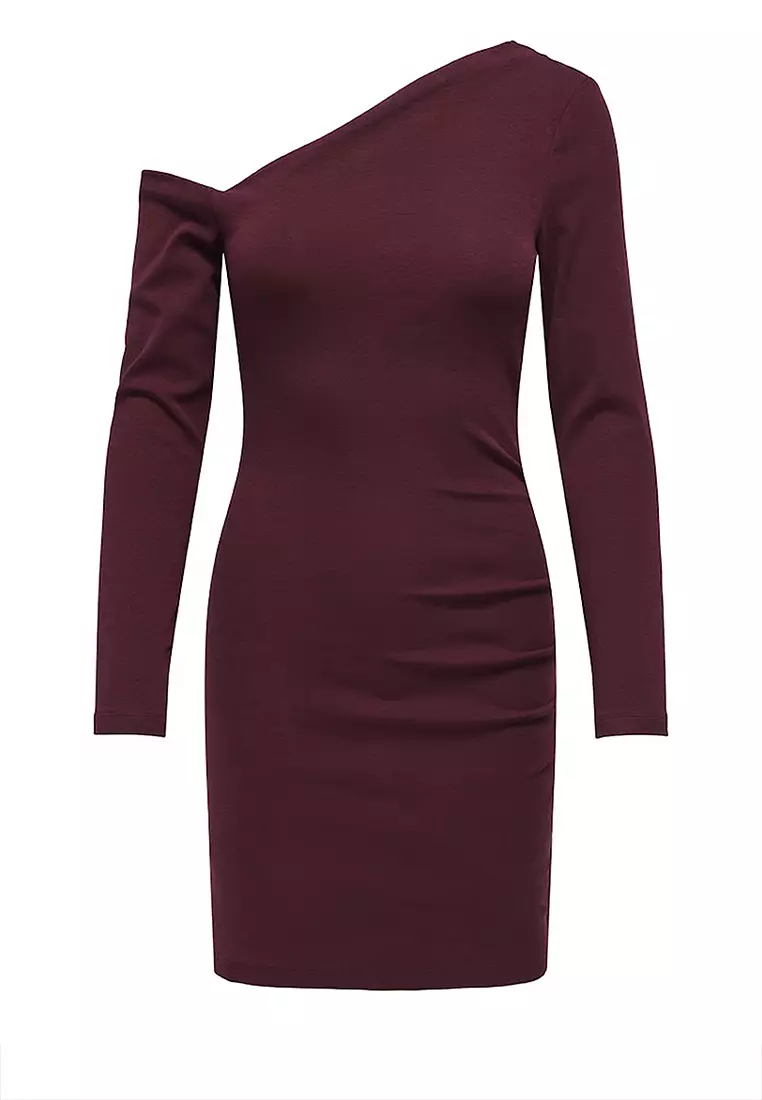 Villa Mini Dress