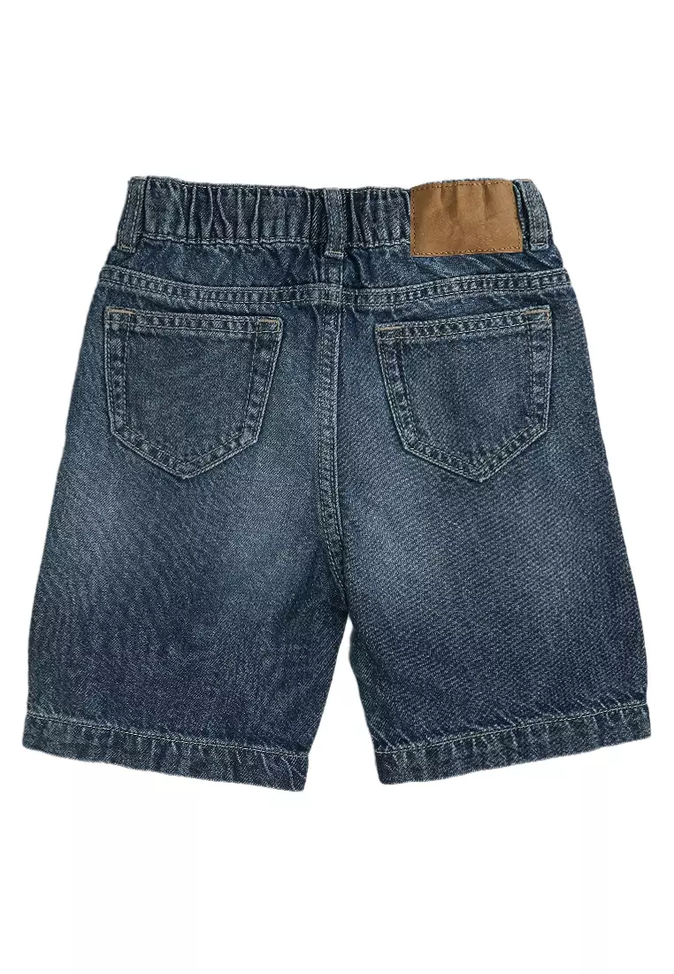 Super Baggy Shorts