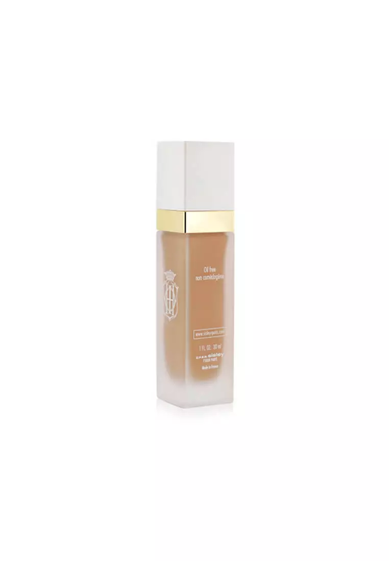 Sisley - Sisleya Le Teint Anti Aging Foundation - # 4r Spice 30ml/1oz