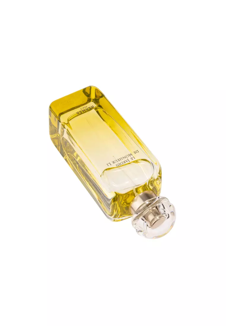 李先生花園淡香水