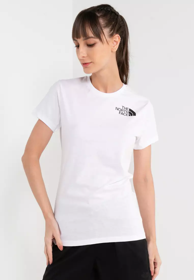 Women s Half Dome T Shirt