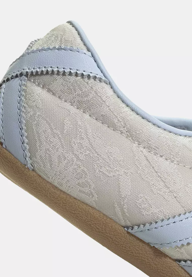 Tokyo MJ X Liberty London Shoes