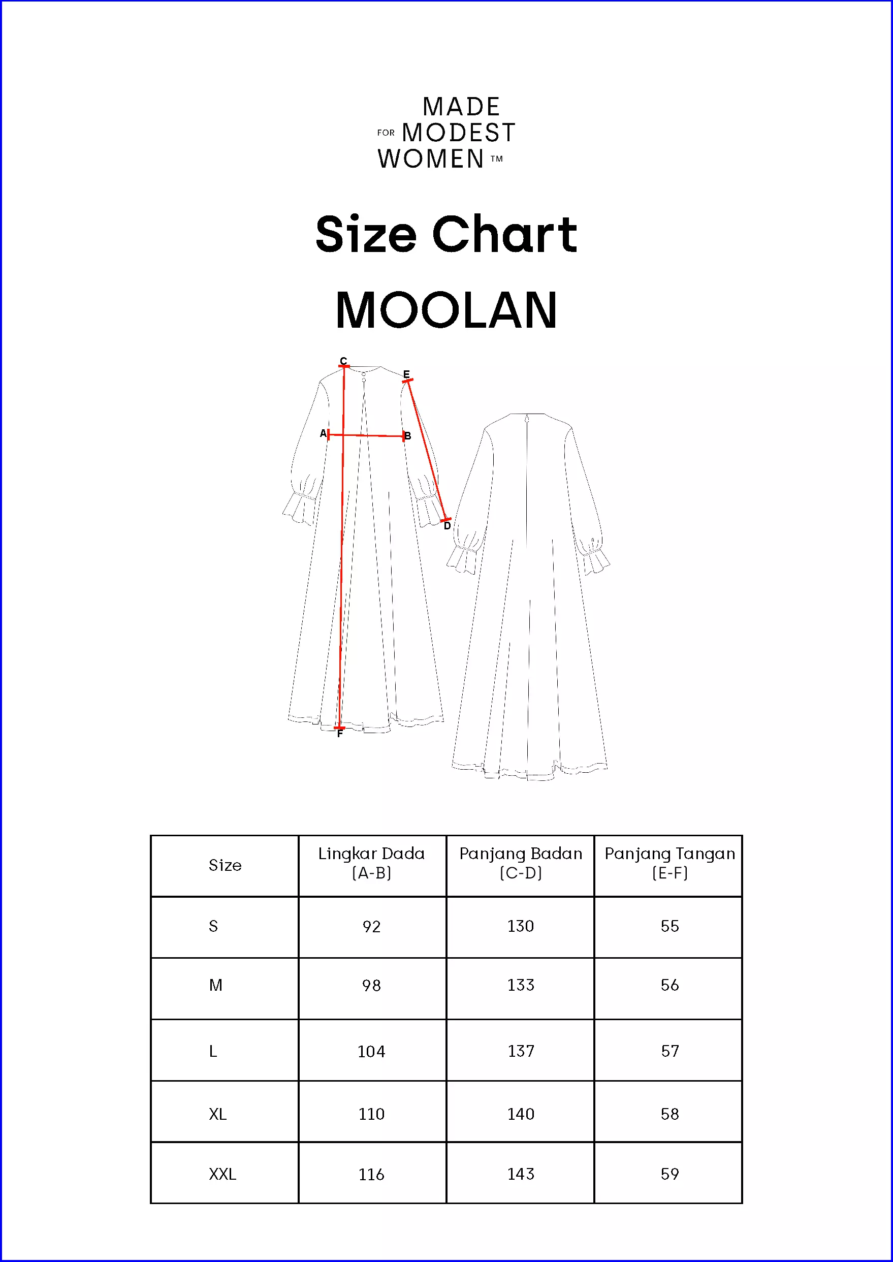 MFMW Moolan Dress Gamis Satin Multicolor Motif Bunga