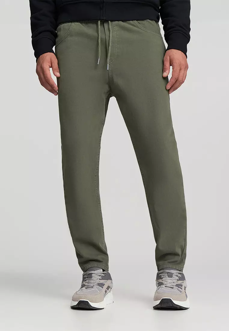 Man Long Pants