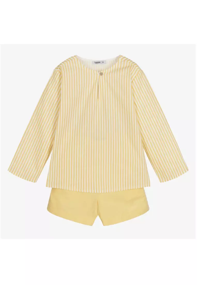 Ovidio Baby & Toddler Outfits