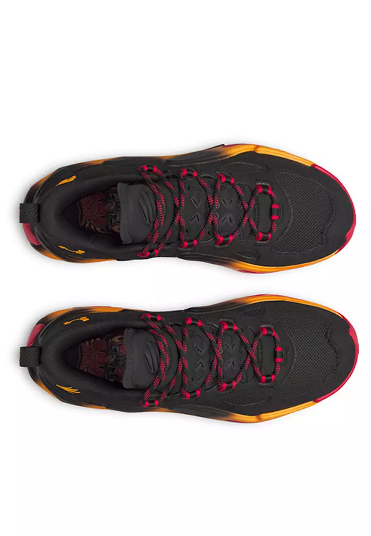 Curry 13 AP Basketball Shoes