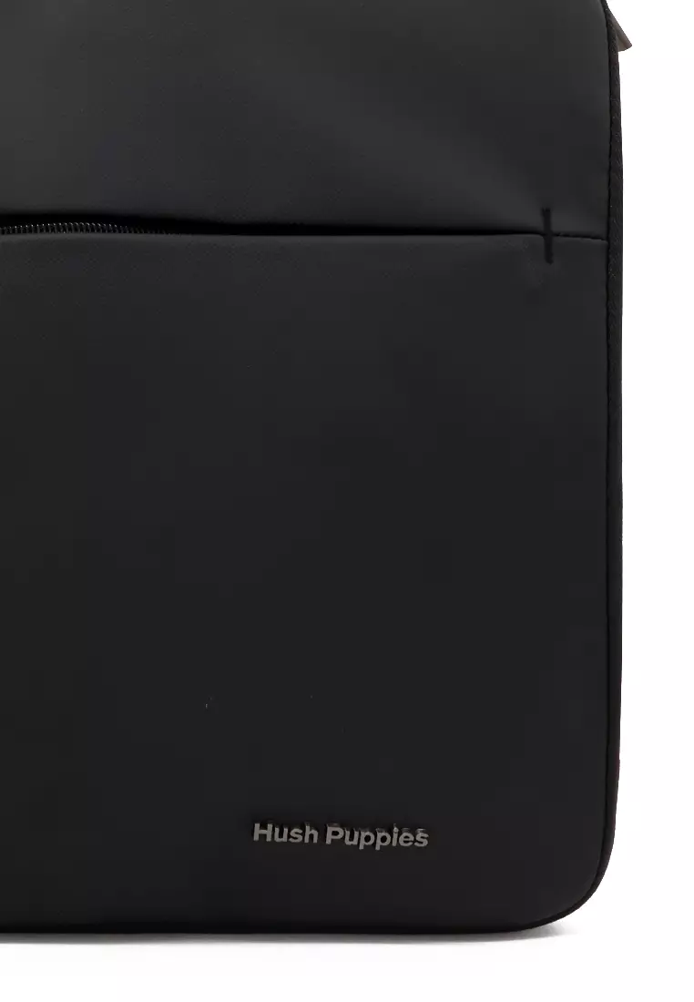 Hush puppies discount laptop trolley bag