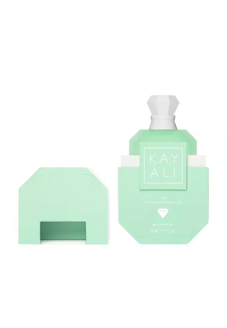 Kayali Yum Pistachio Gelato | 33 EDP Intense 50ML