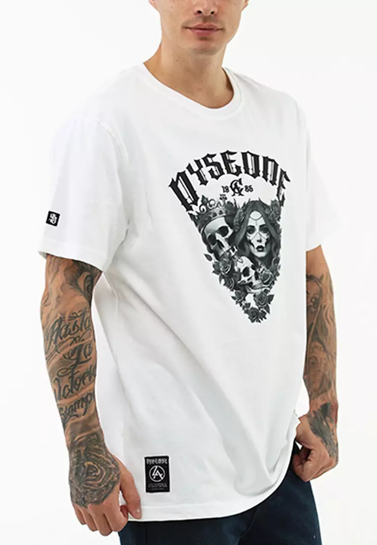 Round Neck Regular Fit