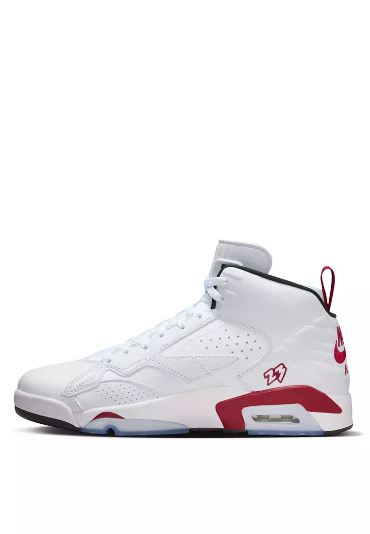 Jumpman MVP Men's Shoes
