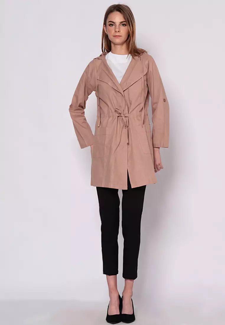 Outer Lengan Panjang C353J21