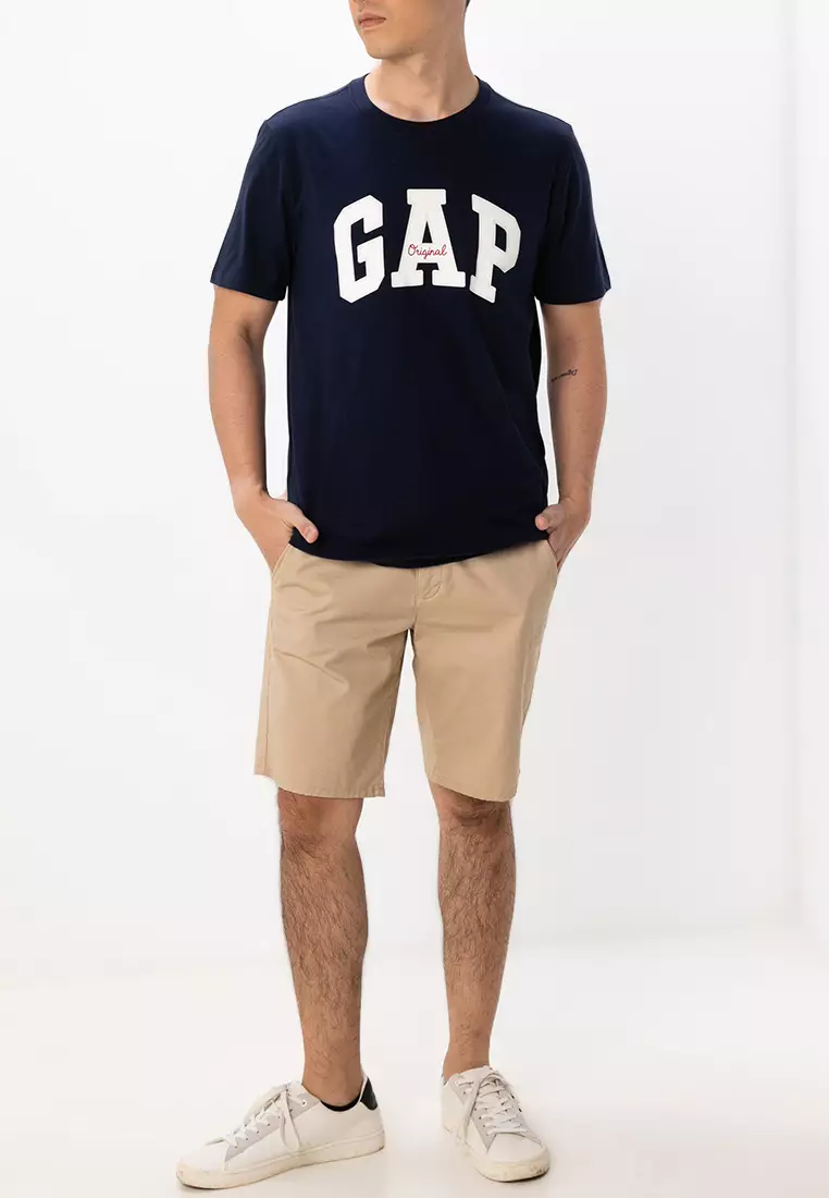 French Everyday Soft Original Arch Tee