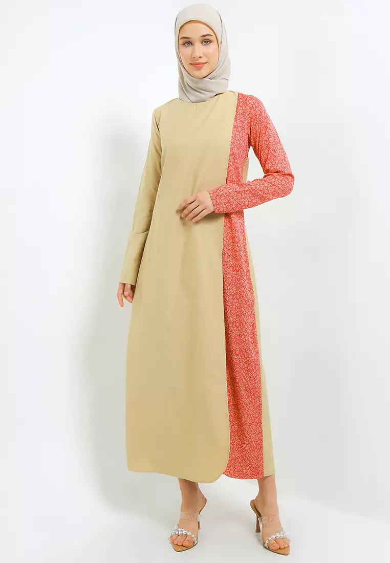 Sumira Dress