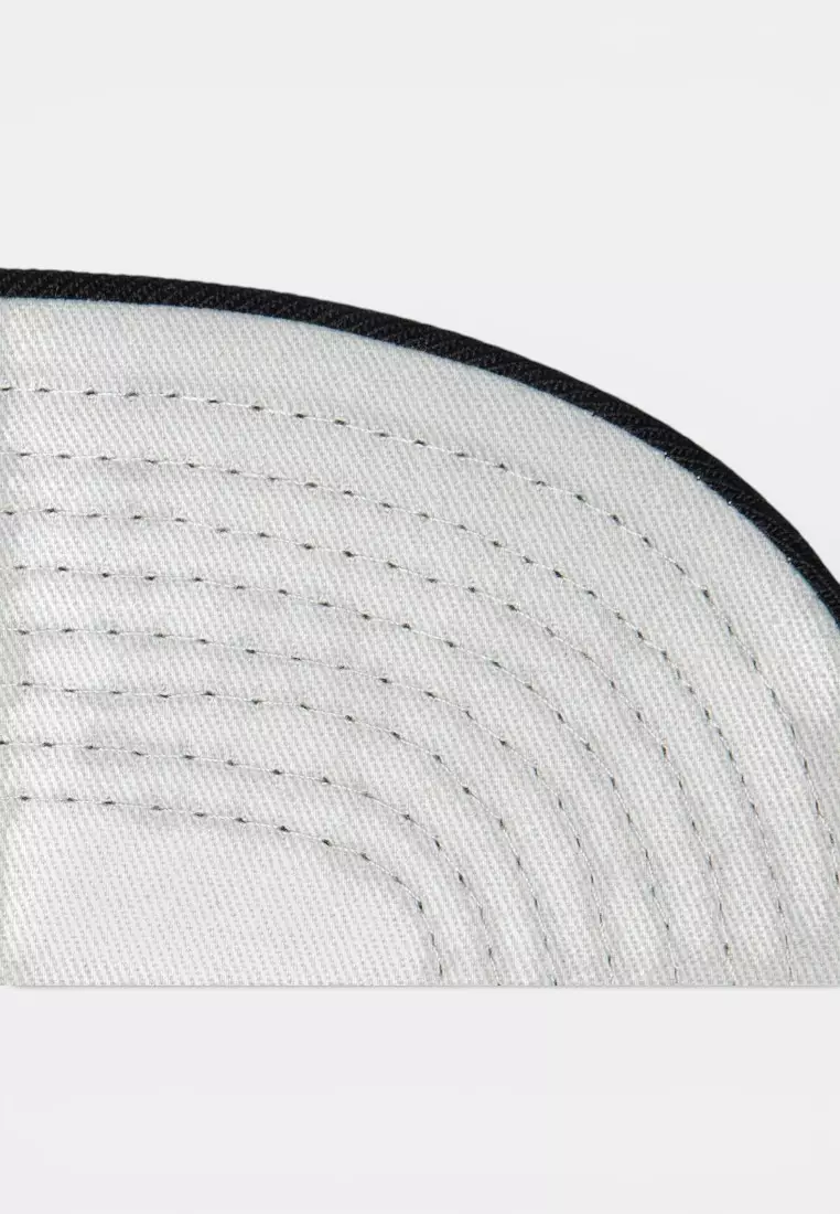 Boston Celtics Team 2 Tone 2.0 Snapback Cap