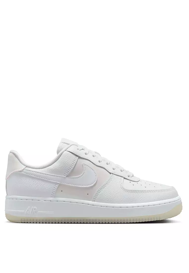 靴 NIKE Air Force 1 '07 White 27cm Buy Nike Air Force 1 '07 Shoes 2026 Online | ZALORA