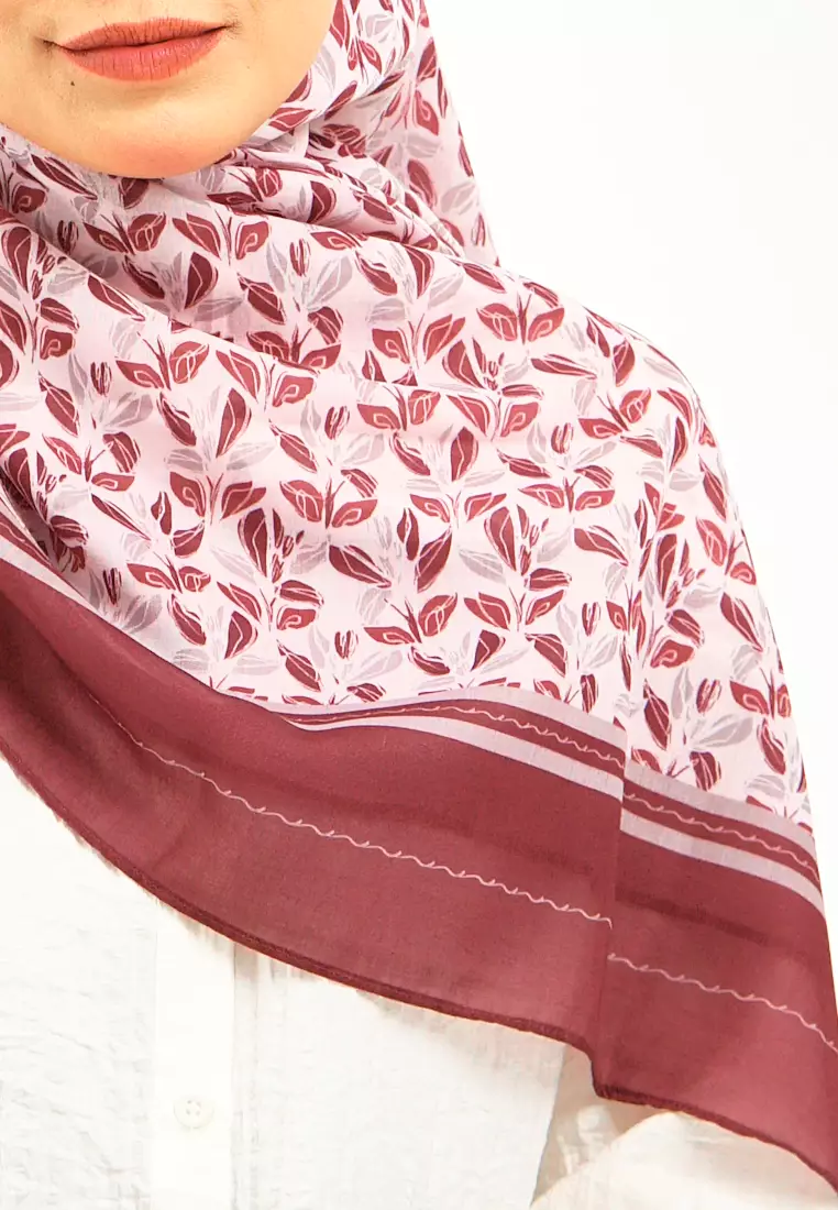 Gene Martino Hazel Cotton Voile 066
