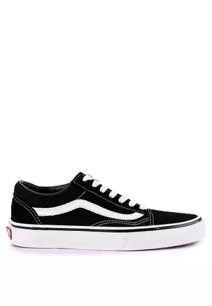 Gambar Sepatu Vans Original Terbaru Tokopedia Vans Authentic