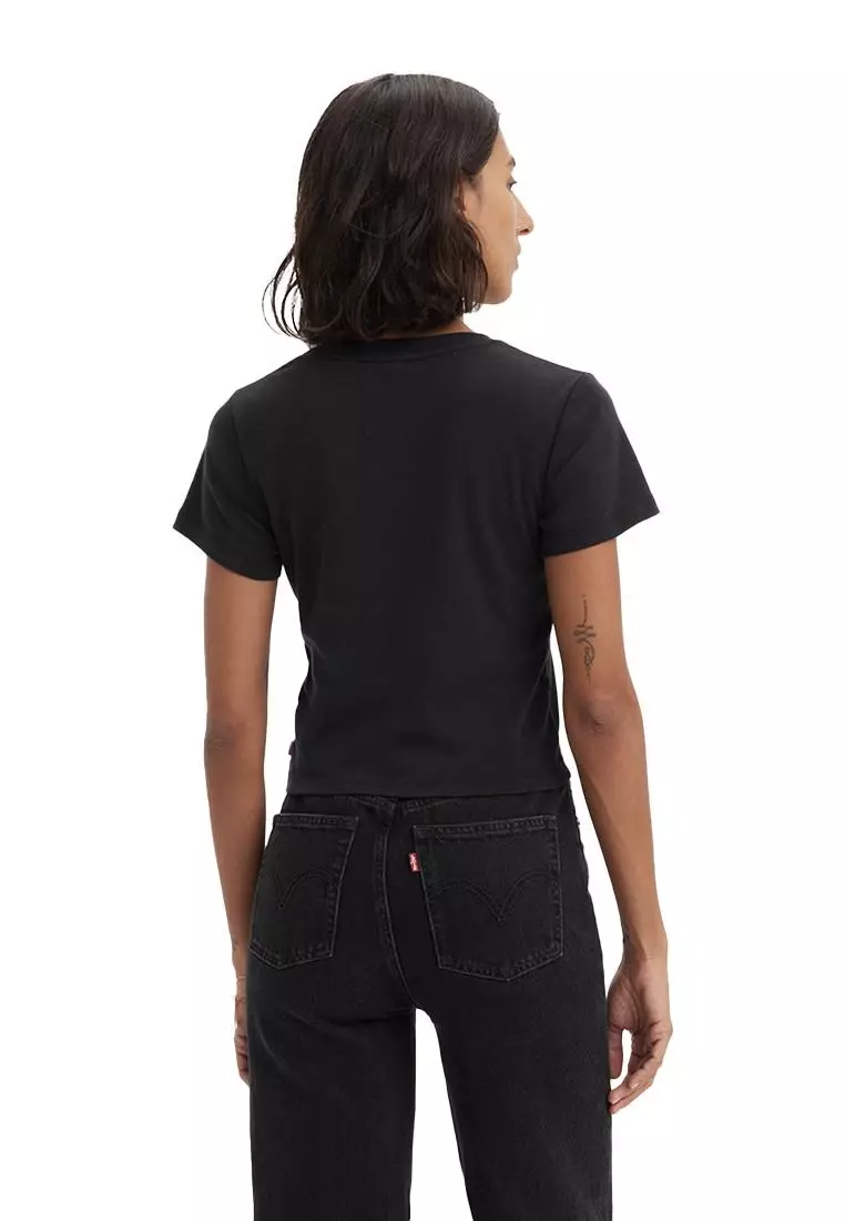 Levi's® Essential Sporty T-Shirt (A7419-0001)
